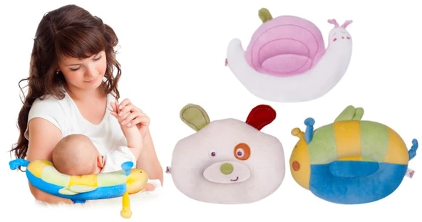 Sevi Bebe Lüks Emzirme Yastığı ürün görseli