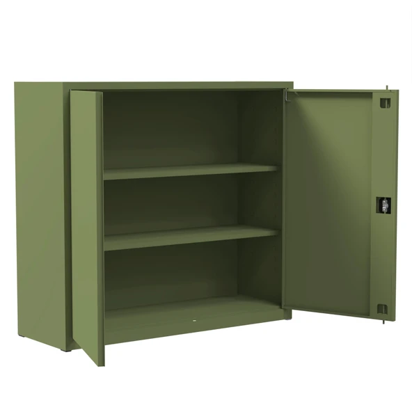 Çelik Dosya Dolabı Metal Dolap Ofis Dolapları Arşiv 120x42x110 - 5