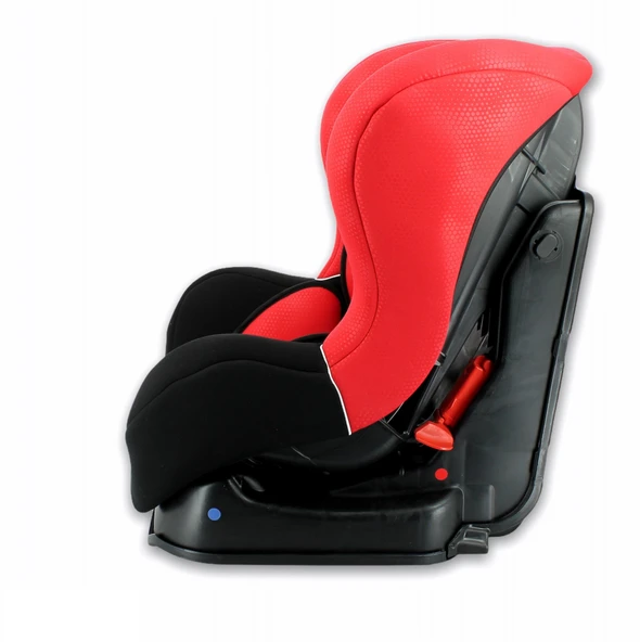 ComfyMax 0-25kg Ultra Lux Oto Koltuğu - Carmin - Resim 3