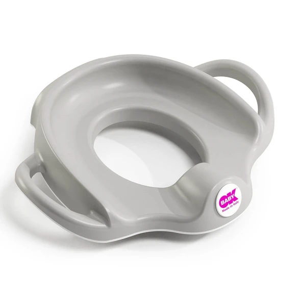 OkBaby Sofa Klozet Adaptörü / Gri ürün görseli