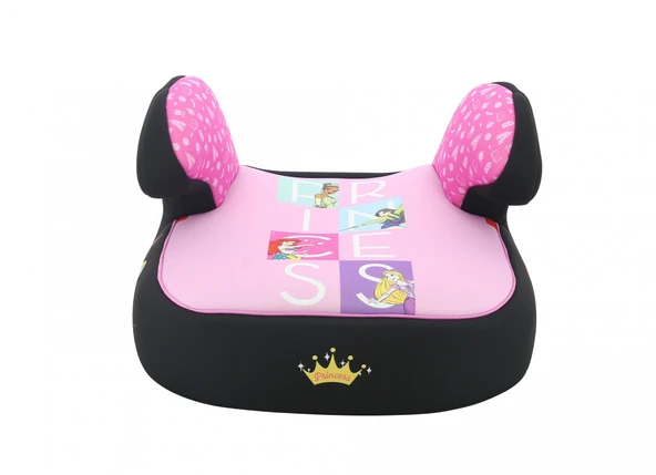 Disney Princess Embrace 15-36kg Oto Koltuğu Yükseltici ürün görseli