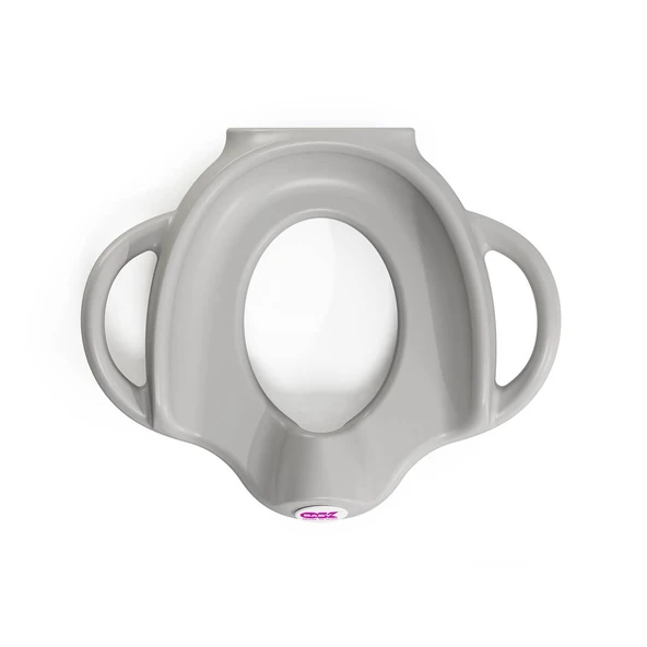 OkBaby Sofa Klozet Adaptörü / Gri - Resim 2