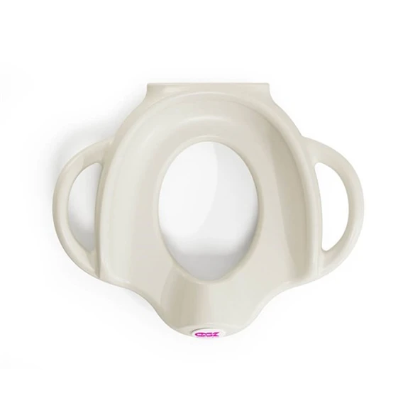 OkBaby Sofa Klozet Adaptörü / Beyaz - Resim 2