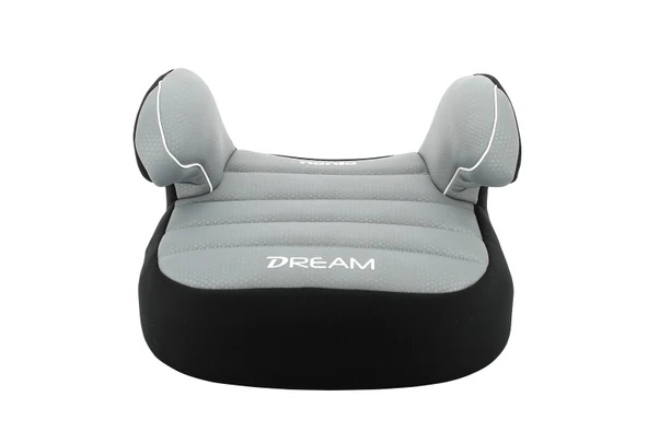 Comfymax 15-36kg Oto Koltuğu Yükseltici - Grey - Resim 2