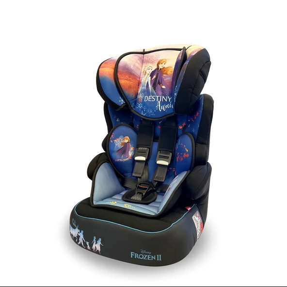 Disney 9-36 Kg Lux Oto Koltuğu - Frozen II ürün görseli