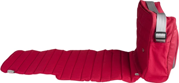 Britax-Römer Bebek Bakım Çantası - Chilli Pepper - Resim 3
