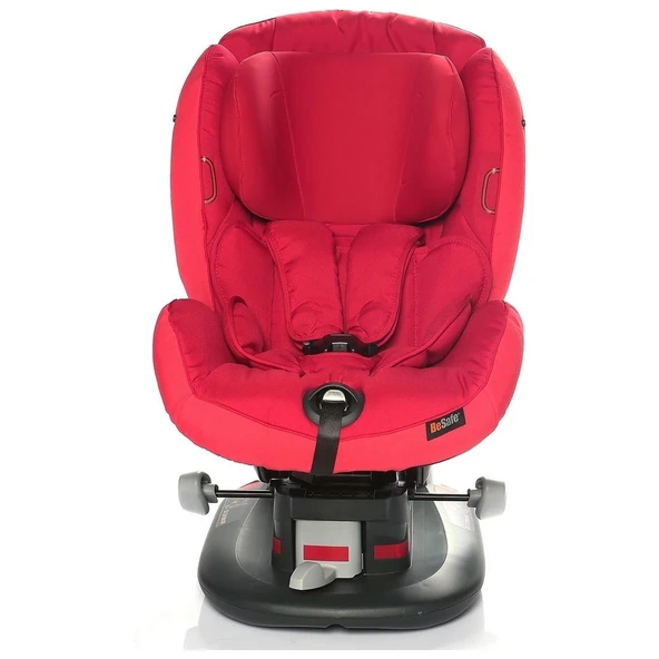 Besafe iZi Comfort X3 9-18 kg Oto Koltuğu - Sunset Melange - Resim 6