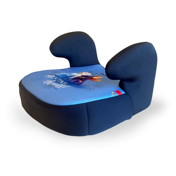 Comfymax Disney Dream 15-36Kg Oto Koltuğu Yükseltici - Frozen II - Resim 3