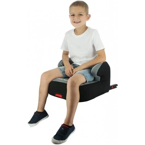 Comfymax Isofixli Yükseltici 15-36kg Oto Koltuğu - Black Pearl - Resim 5