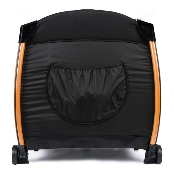 Comfymax Power Park Yatak Oyun Parkı 70x110 - Cosmos Black - Resim 5