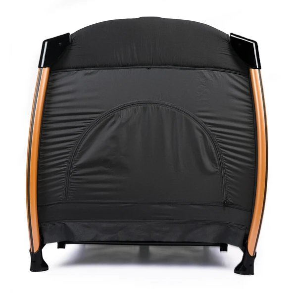 Comfymax Power Park Yatak Oyun Parkı 70x110 - Cosmos Black - Resim 7