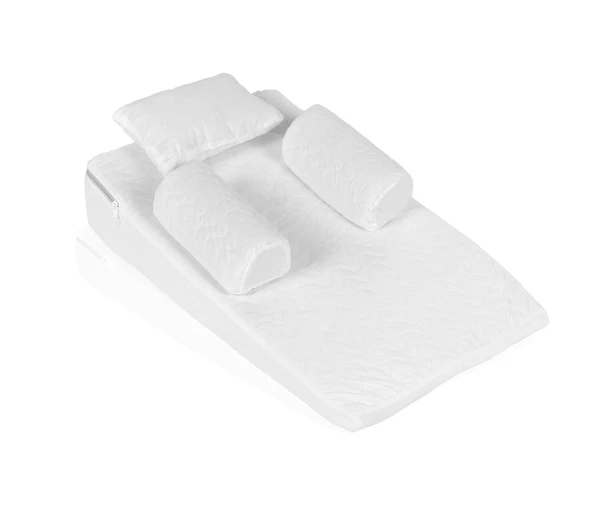 Sema Baby Kapitone Lüks Reflü Yatağı ürün görseli