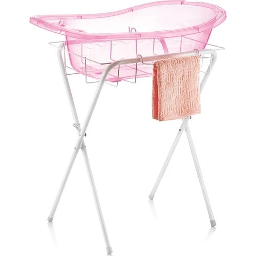 Sema Baby Sepetli Küvet Ayağı - Resim 2