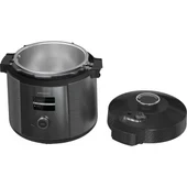 Grundig MC 425911 Inox 5.5 lt Çok Amaçlı Pişirici - 3