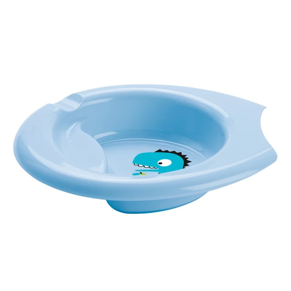 Chicco 4 Parça Beslenme Seti +6 Ay - Erkek - Resim 3