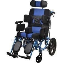 Serebral Tekerlekli Sandalye ( Erişkin - Ky 958 ) ürün görseli