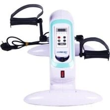 Ev Tipi Elektrikli Mini Egzersiz Kondisyon Kol ve Bacak Çalıştırıcı Bisiklet