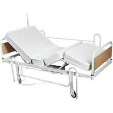 2 Motorlu Hasta Karyolası ürün görseli