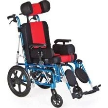 KY958LC-A46 Cp Özellikli Yetişkin Tekerlekli Sandalye ürün görseli