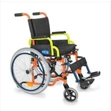 DM-312 35 cm Çocuk Tekerlekli Sandalye ürün görseli