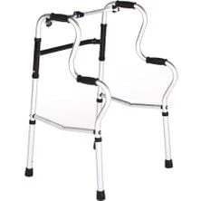 Ky962l Kademeli Alüminyum Walker Ithal ürün görseli