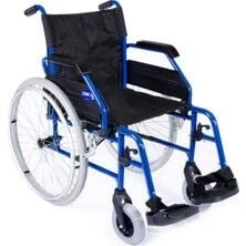 Dm-Trend Hafif Alüminyum Tekerlekli Sandalye ürün görseli