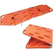 Katlanabilir Omurga Tahtası Yetişkin ürün görseli