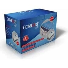 Dm-40 Havalı Yatak Baklava Tipi Şişme Hasta ürün görseli 1