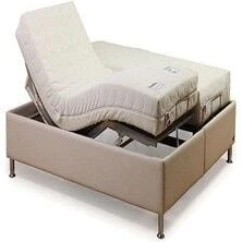 Visco Yatak 90X190X18 CM ürün görseli 1