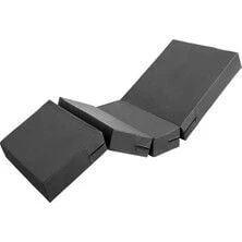 Yatak 90 x 190 x 14 cm ürün görseli 1