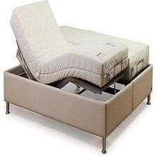 Visco Yatak 100X200X18 CM ürün görseli 1