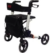 P777 Tekerlekli Rollatör Tekerlekli Walker Yürüteç Rollatör ürün görseli