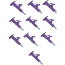 Beslenme Ucu Y Port 10'lu ürün görseli 1