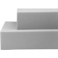 Kamçı Çadır Yatağı 28 Dns Düz Sünger Yatak 90 x 190 x 14 ürün görseli 1