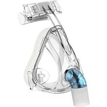 Full Face (Oranazal) Maske Large ürün görseli 1