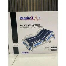 Rhb-01 Hava Ventilasyonlu Boru Tipi Havalı Yatak ürün görseli