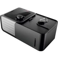 G3 Bpap St Uyku ve Solunum Cihazı - Maske+Nemlendirici Dahil ürün görseli