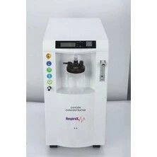 Oksijen Konsantratorü 5lt (24 Saat Çalışabilen) ürün görseli