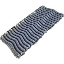 Rhb-10 Motorlu Boru Tipi Hava Ventilasyonlu Havalı Yatak ürün görseli 1