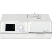 Sound Sleep Auto Cpap Pro Uyku ve Solunum Cihazı - 1