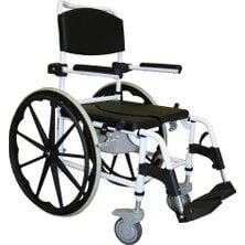 P-617 Banyo ve Tuvalet Sandalyesi ürün görseli