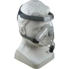 Rf-01 Tam Yüz Maske - L Beden ürün görseli 1