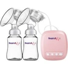 DQ-S006A Elektrikli Süt Pompası