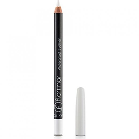 FLORMAR WATERPROOF EYELINER - 113 - 3
