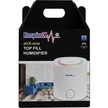 Airx-One Ultrasonik Oda Nemlendirici ürün görseli 1