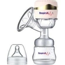 DQ- S007 Şarjlı Süt Pompası