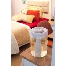 Respiroxhome Ultrasonik Oda Nemlendirici ürün görseli 1