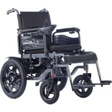 Rats-01 Akülü Tekerlekli Sandalye ürün görseli