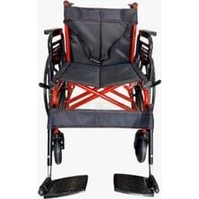 P110 Manuel Tekerlekli Sandalye ürün görseli