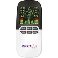 RTC Pro Model Taşınabilir Masaj Aleti ürün görseli 1